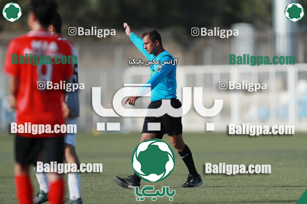 کیا 2–0 ایرانیان مهر شهید باباخانی