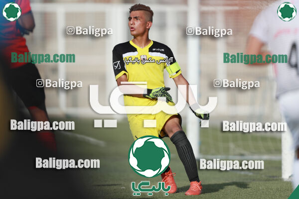 کیا 2–0 ایرانیان مهر شهید باباخانی