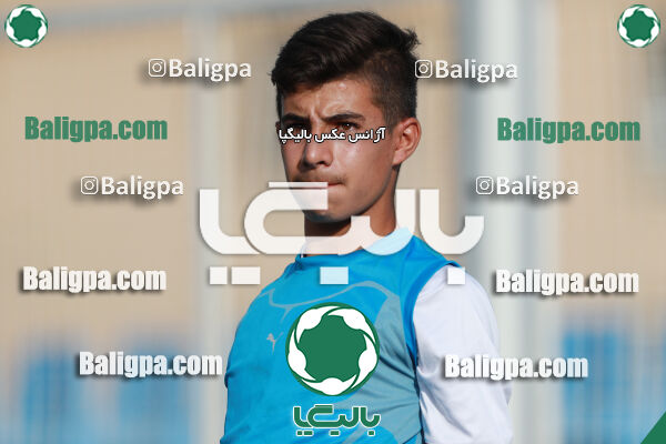 کیا 2–0 ایرانیان مهر شهید باباخانی