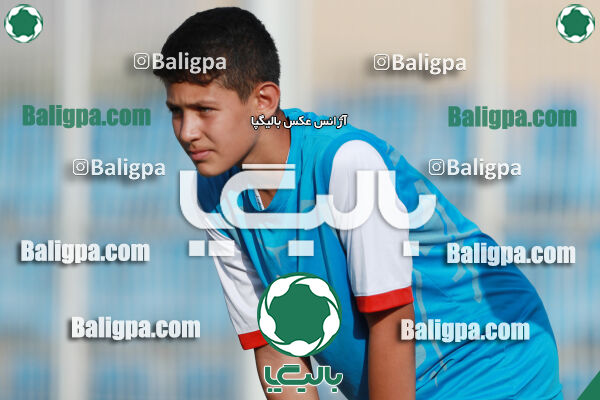 کیا 2–0 ایرانیان مهر شهید باباخانی