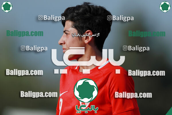 کیا 2–0 ایرانیان مهر شهید باباخانی