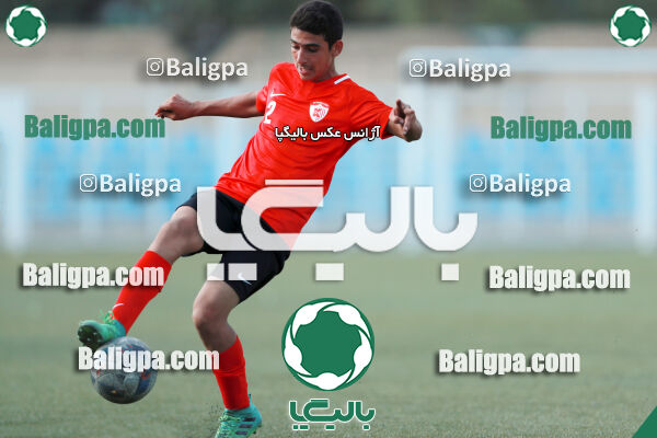 کیا 2–0 ایرانیان مهر شهید باباخانی