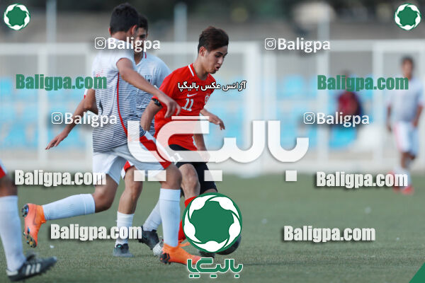 کیا 2–0 ایرانیان مهر شهید باباخانی