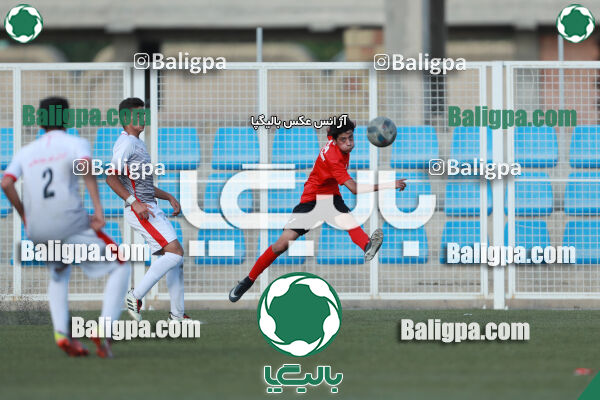 کیا 2–0 ایرانیان مهر شهید باباخانی