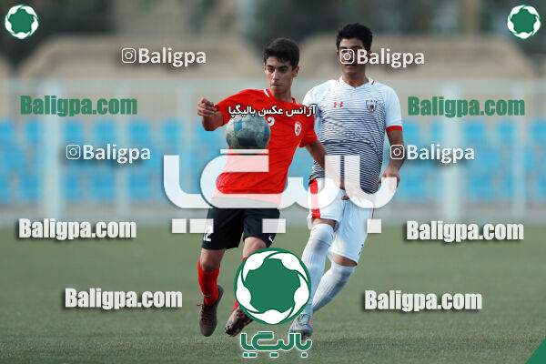 کیا 2–0 ایرانیان مهر شهید باباخانی