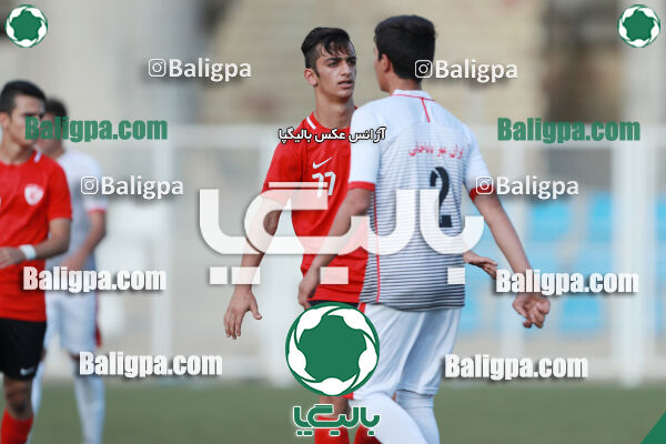 کیا 2–0 ایرانیان مهر شهید باباخانی