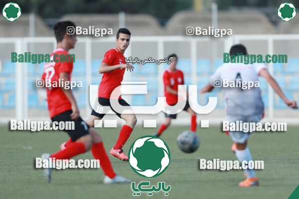 کیا 2–0 ایرانیان مهر شهید باباخانی