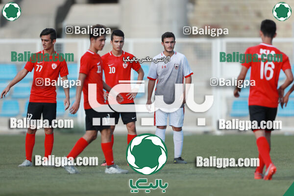 کیا 2–0 ایرانیان مهر شهید باباخانی