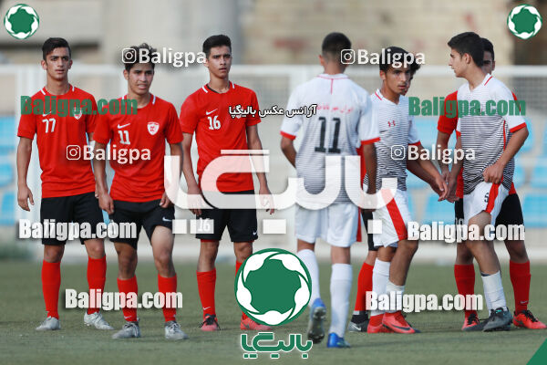 کیا 2–0 ایرانیان مهر شهید باباخانی