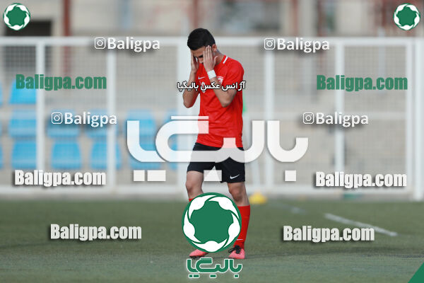 کیا 2–0 ایرانیان مهر شهید باباخانی