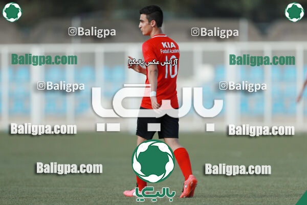 کیا 2–0 ایرانیان مهر شهید باباخانی