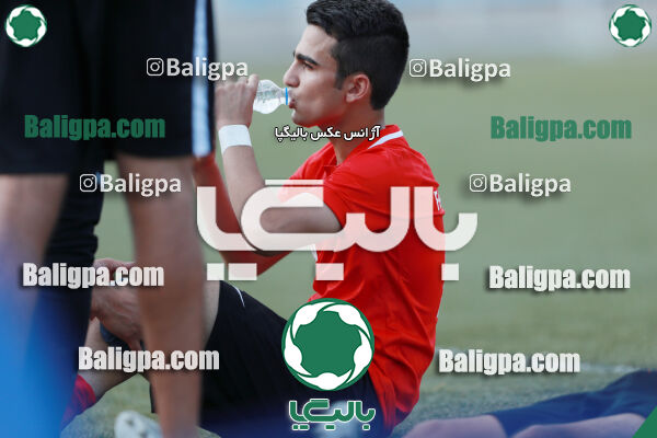 کیا 2–0 ایرانیان مهر شهید باباخانی