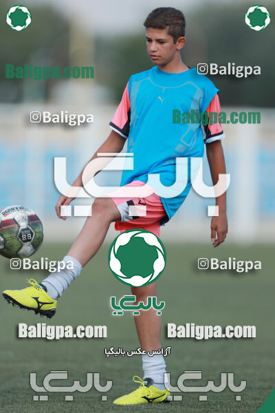 کیا 2–0 ایرانیان مهر شهید باباخانی