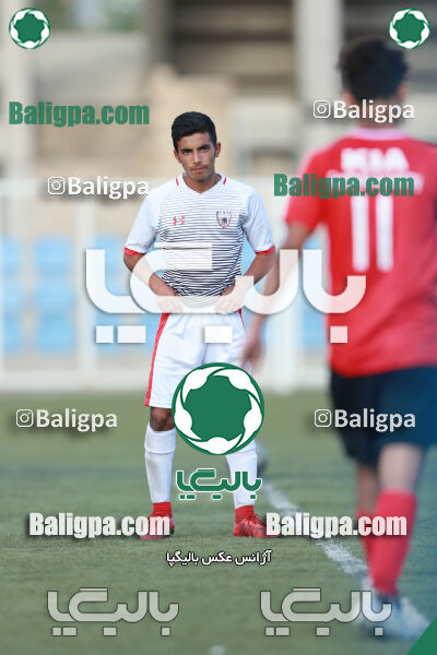 کیا 2–0 ایرانیان مهر شهید باباخانی