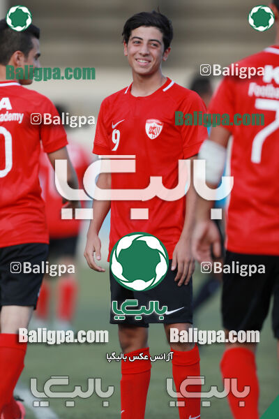 کیا 2–0 ایرانیان مهر شهید باباخانی