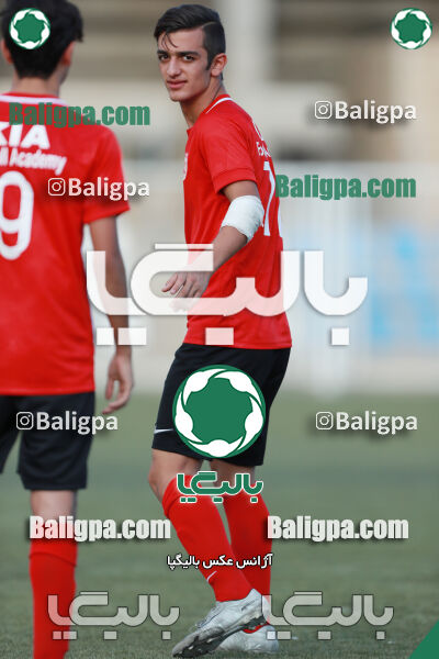 کیا 2–0 ایرانیان مهر شهید باباخانی