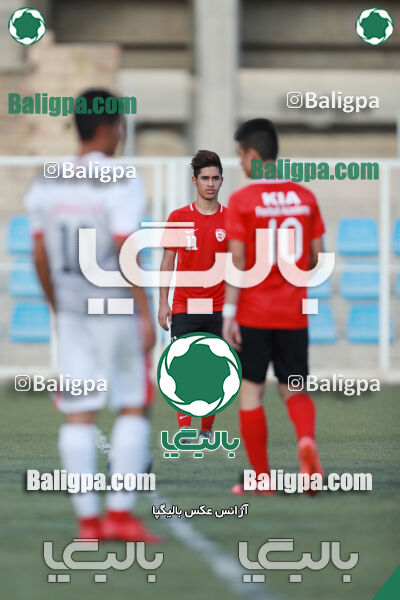 کیا 2–0 ایرانیان مهر شهید باباخانی