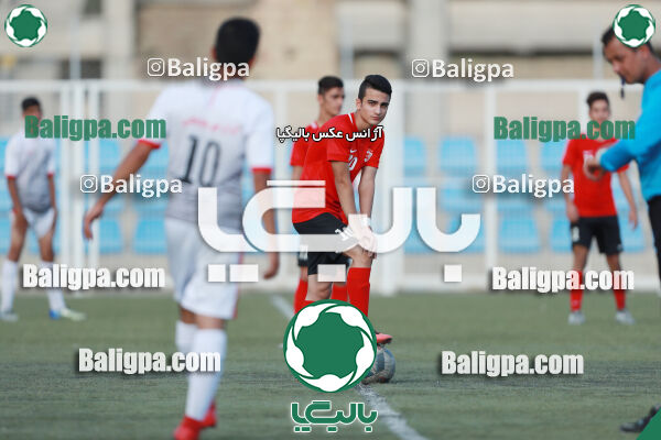 کیا 2–0 ایرانیان مهر شهید باباخانی