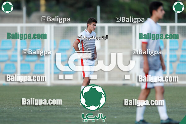 کیا 2–0 ایرانیان مهر شهید باباخانی