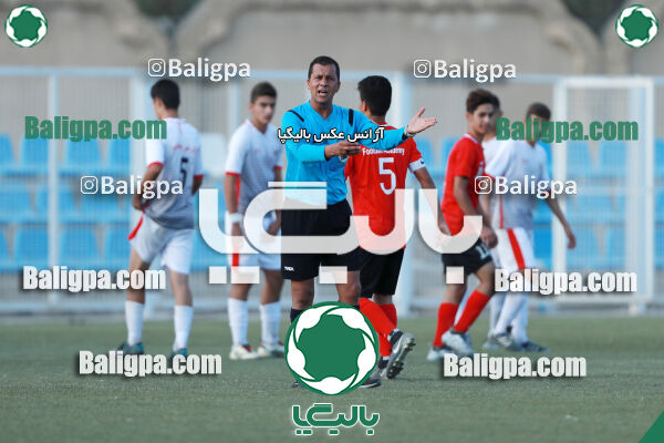 کیا 2–0 ایرانیان مهر شهید باباخانی