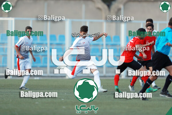 کیا 2–0 ایرانیان مهر شهید باباخانی
