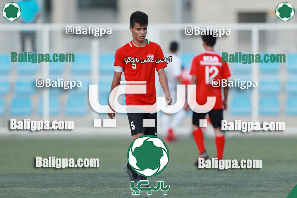 کیا 2–0 ایرانیان مهر شهید باباخانی