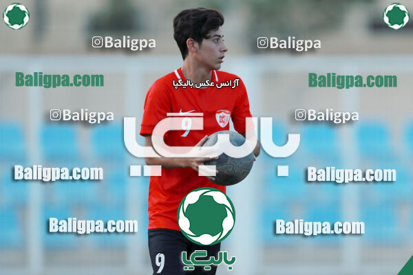 کیا 2–0 ایرانیان مهر شهید باباخانی