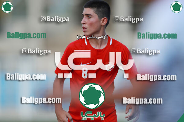 کیا 2–0 ایرانیان مهر شهید باباخانی