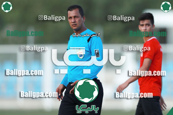 کیا 2–0 ایرانیان مهر شهید باباخانی