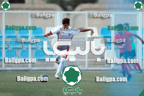 کیا 2–0 ایرانیان مهر شهید باباخانی