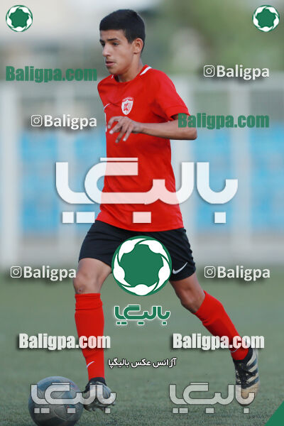 کیا 2–0 ایرانیان مهر شهید باباخانی