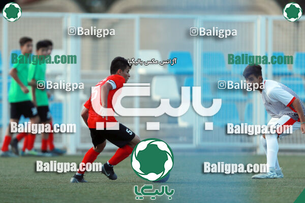 کیا 2–0 ایرانیان مهر شهید باباخانی