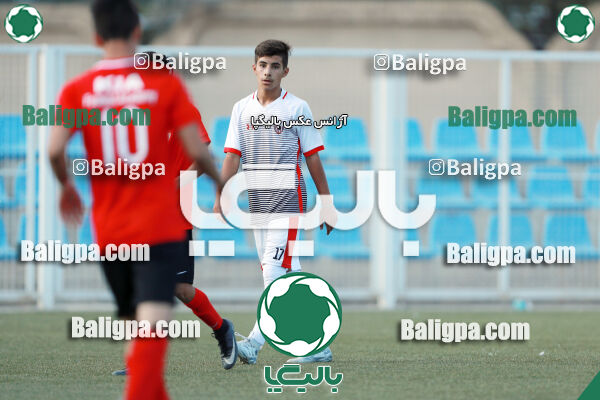 کیا 2–0 ایرانیان مهر شهید باباخانی