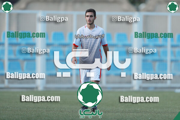 کیا 2–0 ایرانیان مهر شهید باباخانی