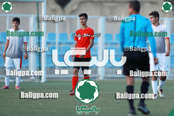 کیا 2–0 ایرانیان مهر شهید باباخانی