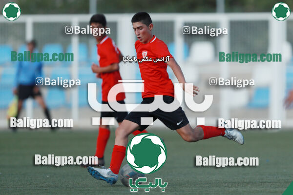 کیا 2–0 ایرانیان مهر شهید باباخانی