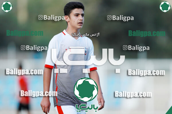 کیا 2–0 ایرانیان مهر شهید باباخانی