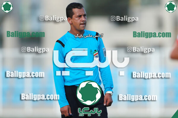 کیا 2–0 ایرانیان مهر شهید باباخانی