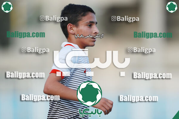 کیا 2–0 ایرانیان مهر شهید باباخانی