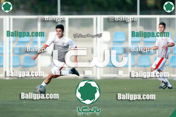 کیا 2–0 ایرانیان مهر شهید باباخانی