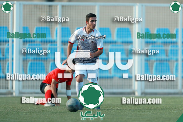 کیا 2–0 ایرانیان مهر شهید باباخانی