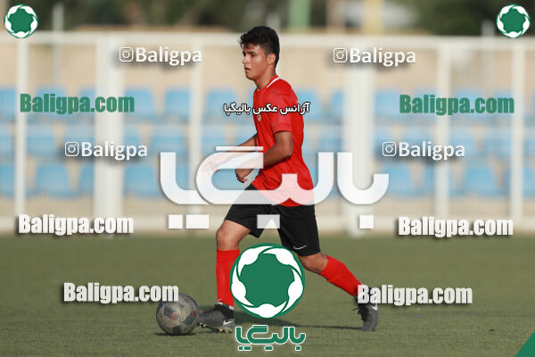کیا 2–0 ایرانیان مهر شهید باباخانی