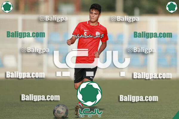 کیا 2–0 ایرانیان مهر شهید باباخانی
