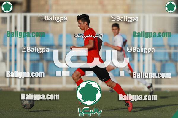 کیا 2–0 ایرانیان مهر شهید باباخانی