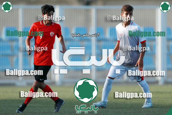 کیا 2–0 ایرانیان مهر شهید باباخانی