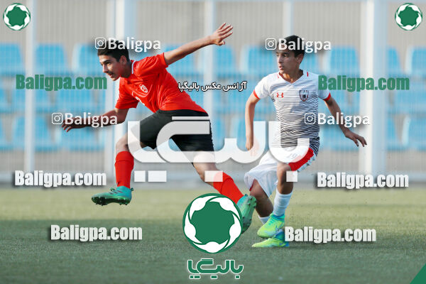 کیا 2–0 ایرانیان مهر شهید باباخانی