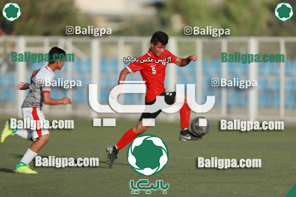 کیا 2–0 ایرانیان مهر شهید باباخانی