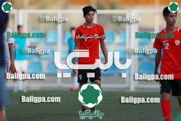 کیا 2–0 ایرانیان مهر شهید باباخانی