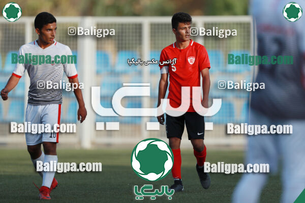 کیا 2–0 ایرانیان مهر شهید باباخانی