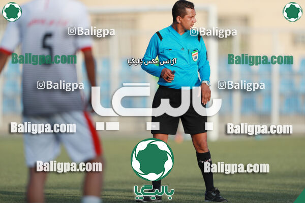 کیا 2–0 ایرانیان مهر شهید باباخانی